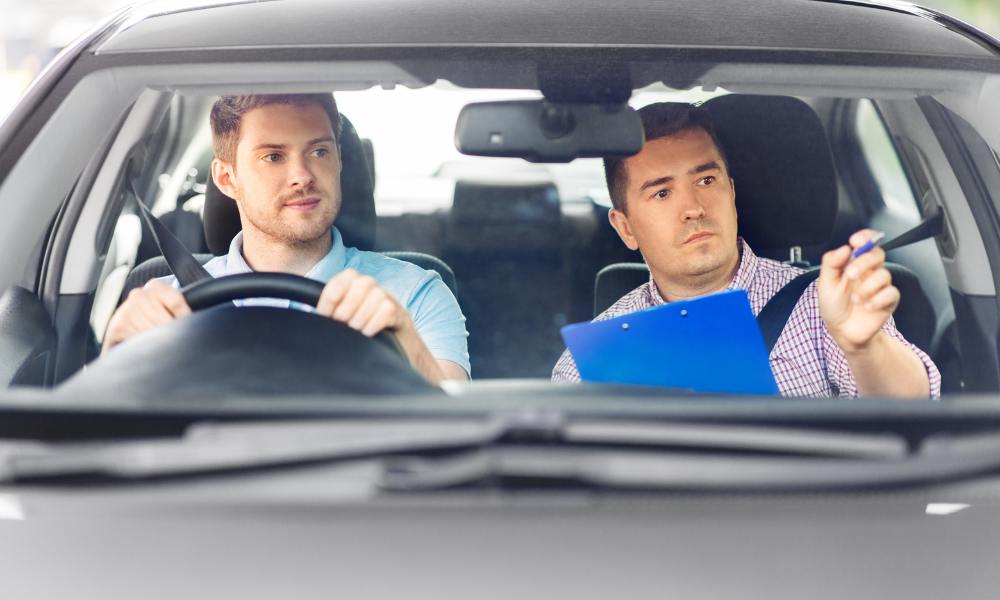Driving Instructor Course Plymouth - Instructor Training - Roadcraft Driving Instructor Course Plymouth - Instructor Training - Roadcraft